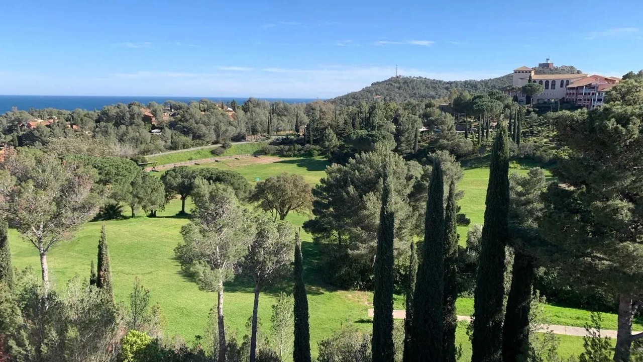 Photo of Others in Cap Esterel