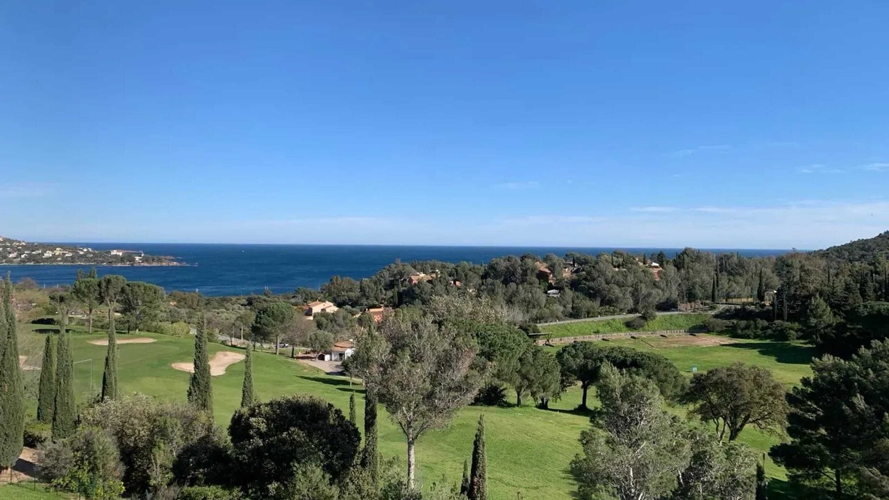 Photo of Others in Cap Esterel