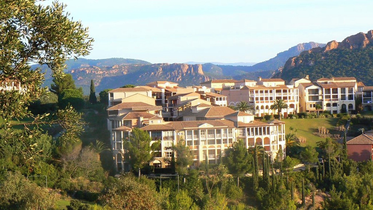 Photo of Others in Cap Esterel