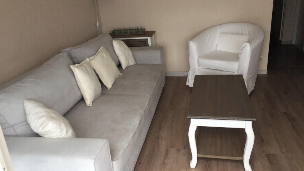 Photo of Livingroom in Cap Esterel