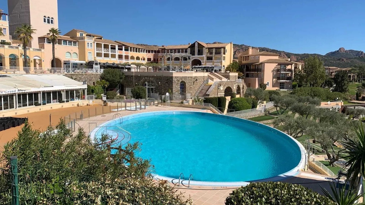 Photo of Outdoor in Cap Esterel