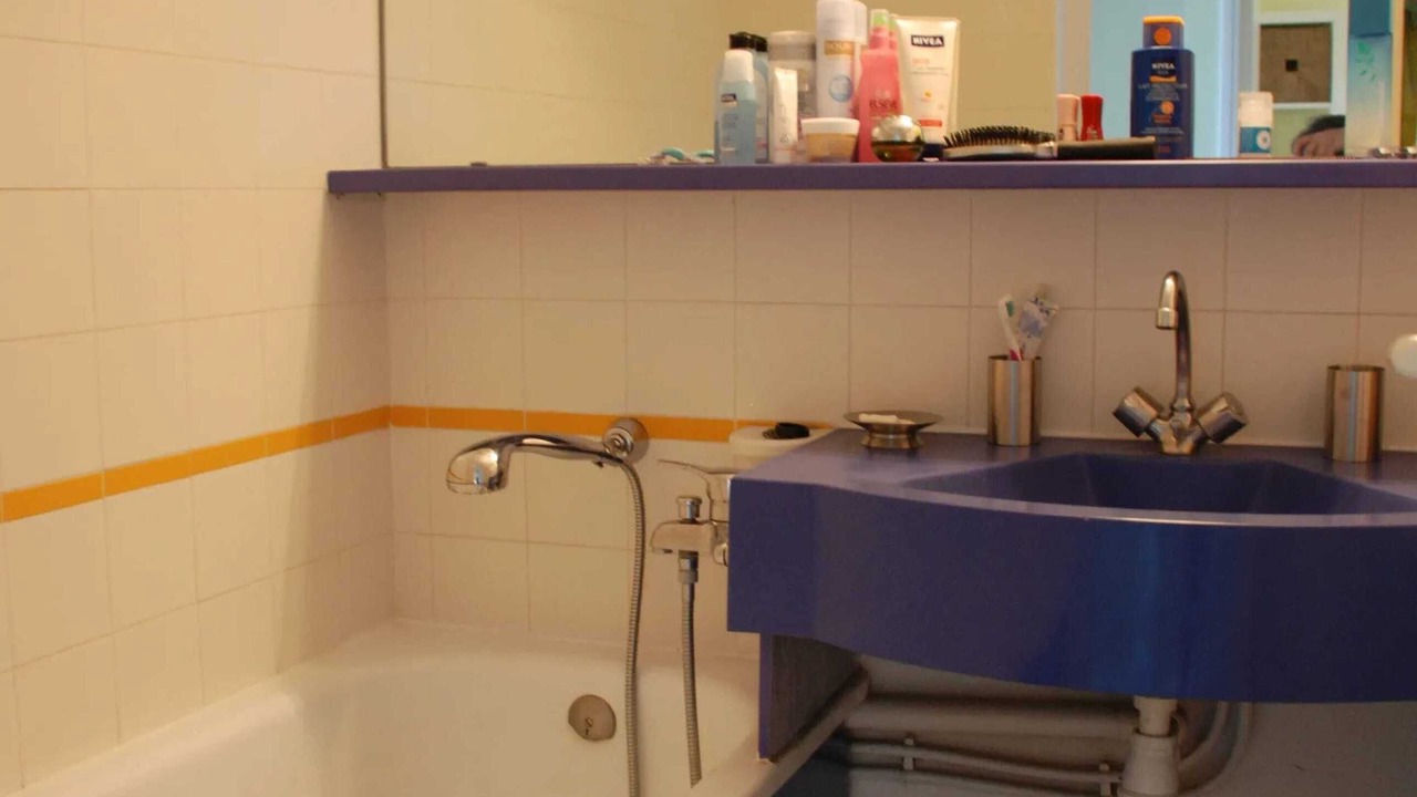 Photo of Bathroom in Cap Esterel