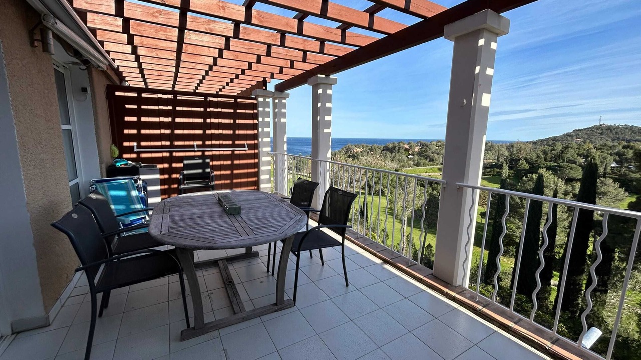 Photo of Others in Cap Esterel