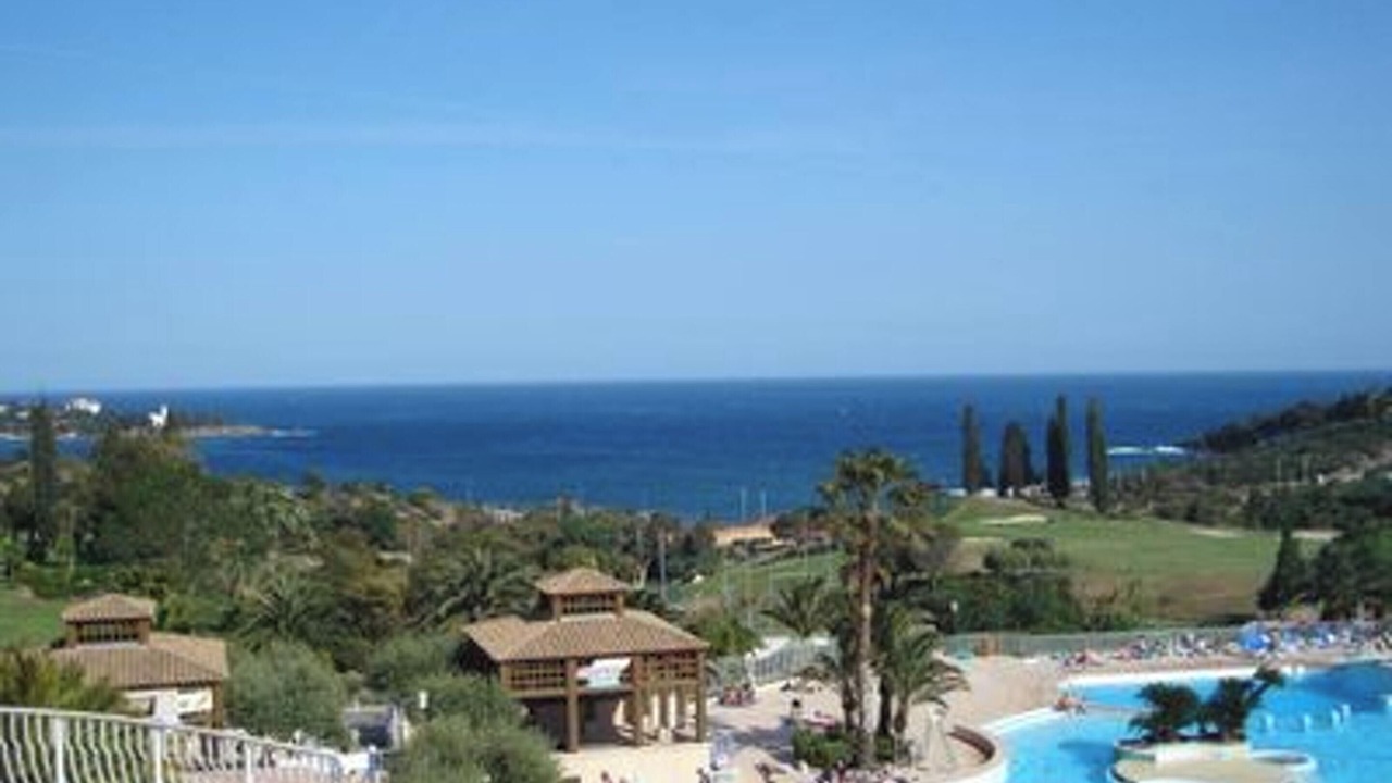 Photo of Outdoor in Cap Esterel