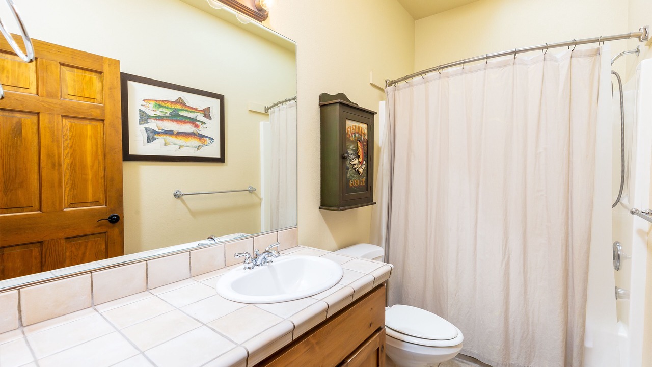 Photo of Bathroom in Deer Park