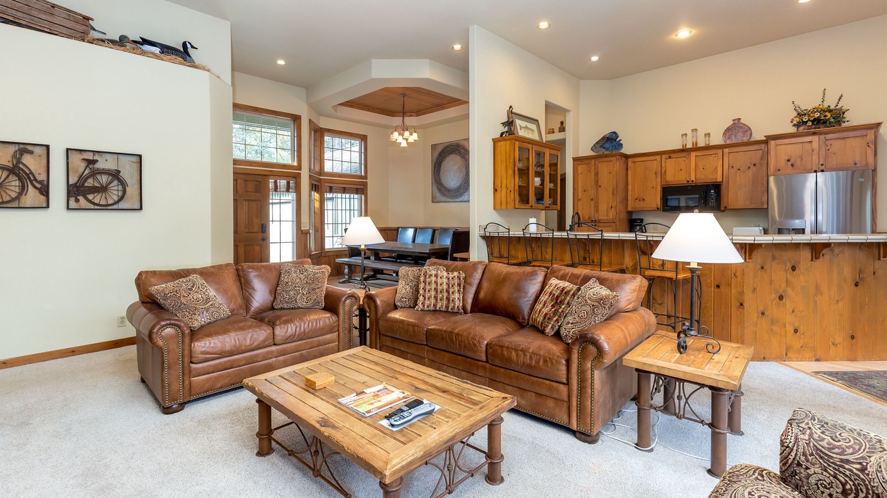 Photo of Livingroom in Deer Park