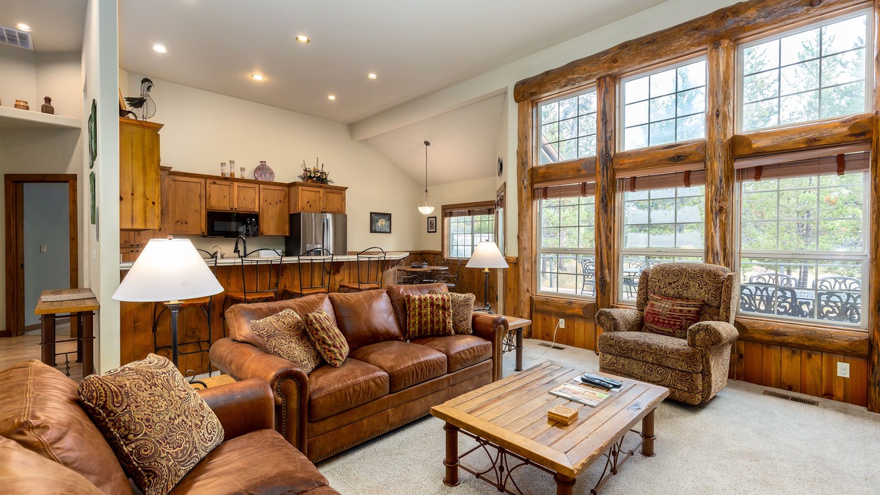 Photo of Livingroom in Deer Park