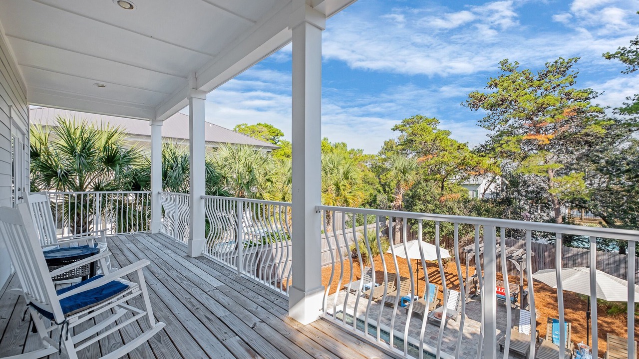 Photo of Outdoor in Crystal Beach