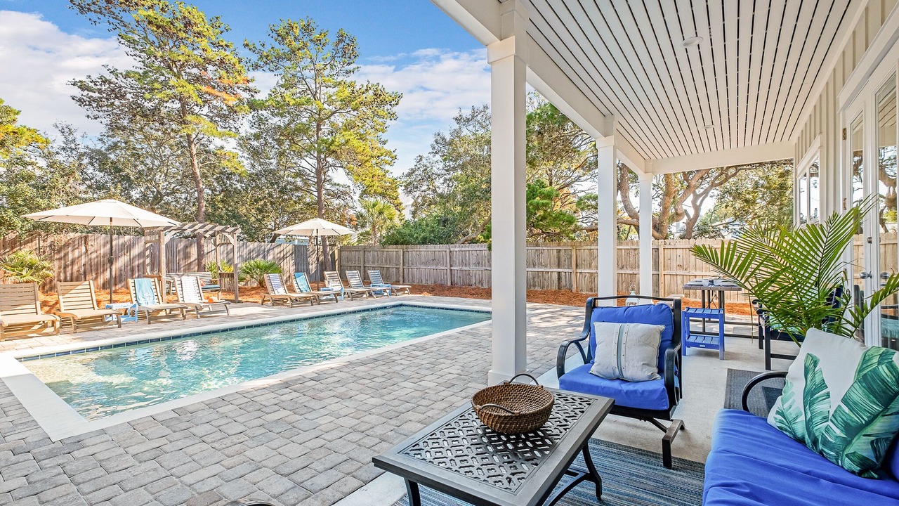 Photo of Outdoor in Crystal Beach
