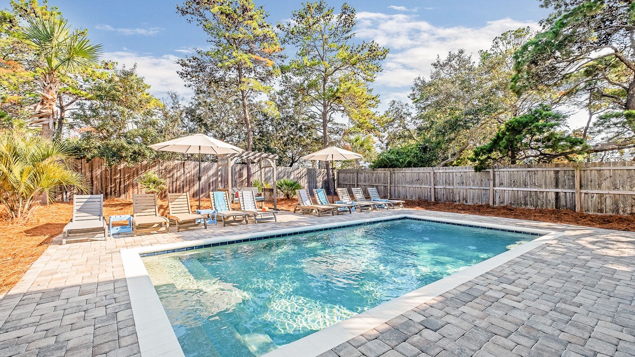Photo of Outdoor in Crystal Beach