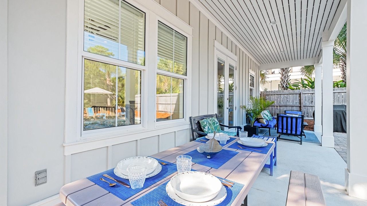 Photo of Outdoor in Crystal Beach