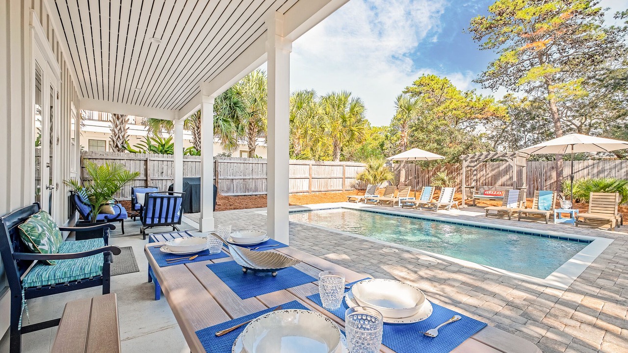 Photo of Outdoor in Crystal Beach