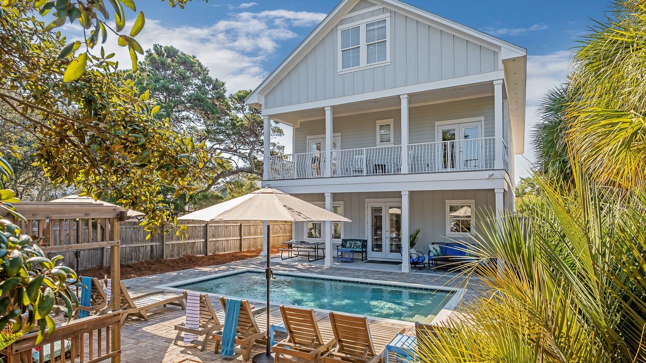 Photo of Outdoor in Crystal Beach