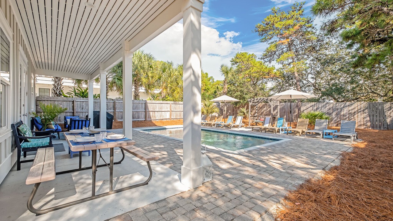 Photo of Outdoor in Crystal Beach