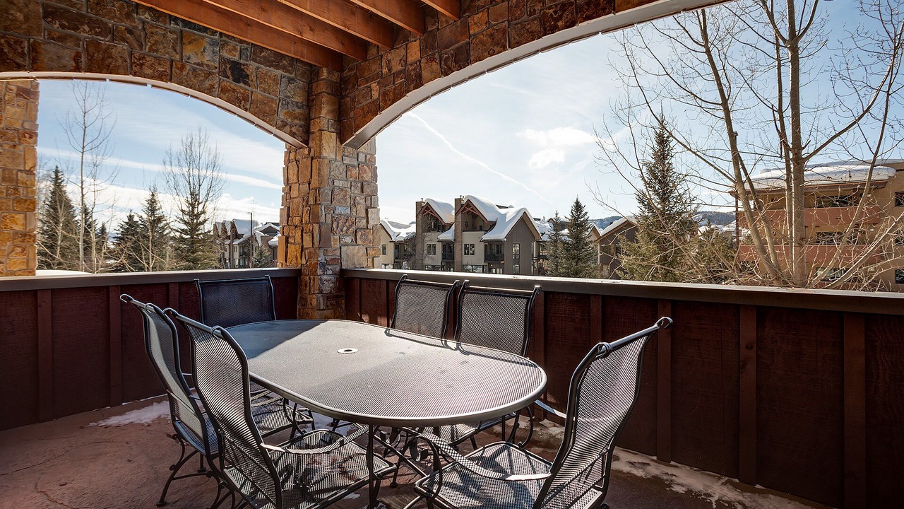 Photo of Others in Steamboat Springs