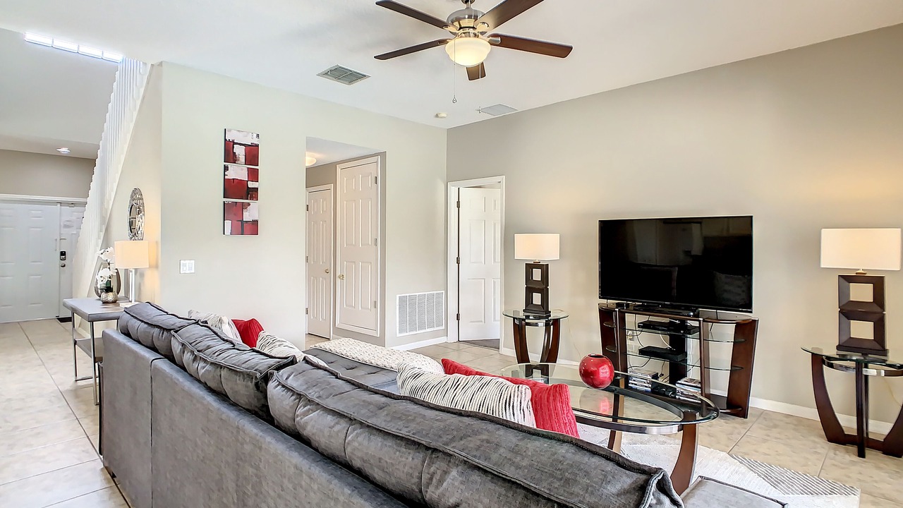 Photo of Bedroom in West Haven