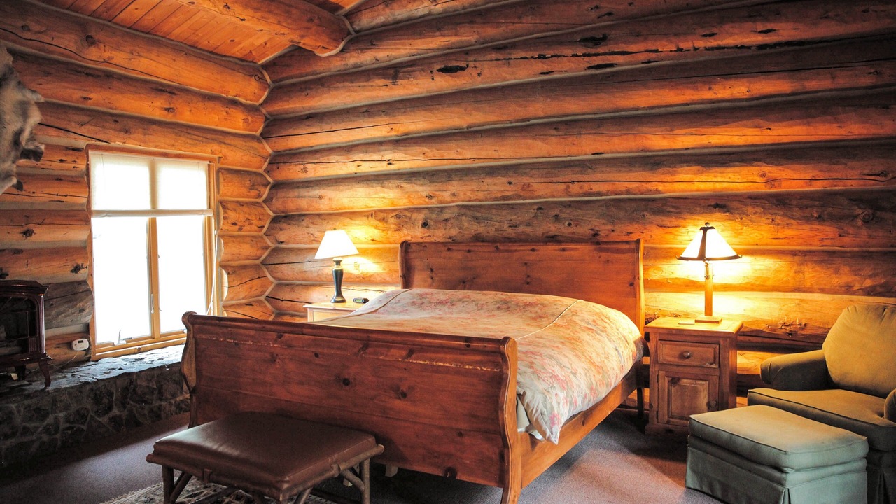 Photo of Bedroom in Greer