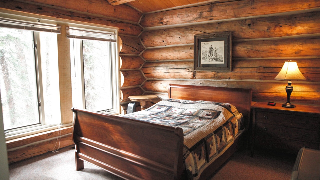 Photo of Bedroom in Greer