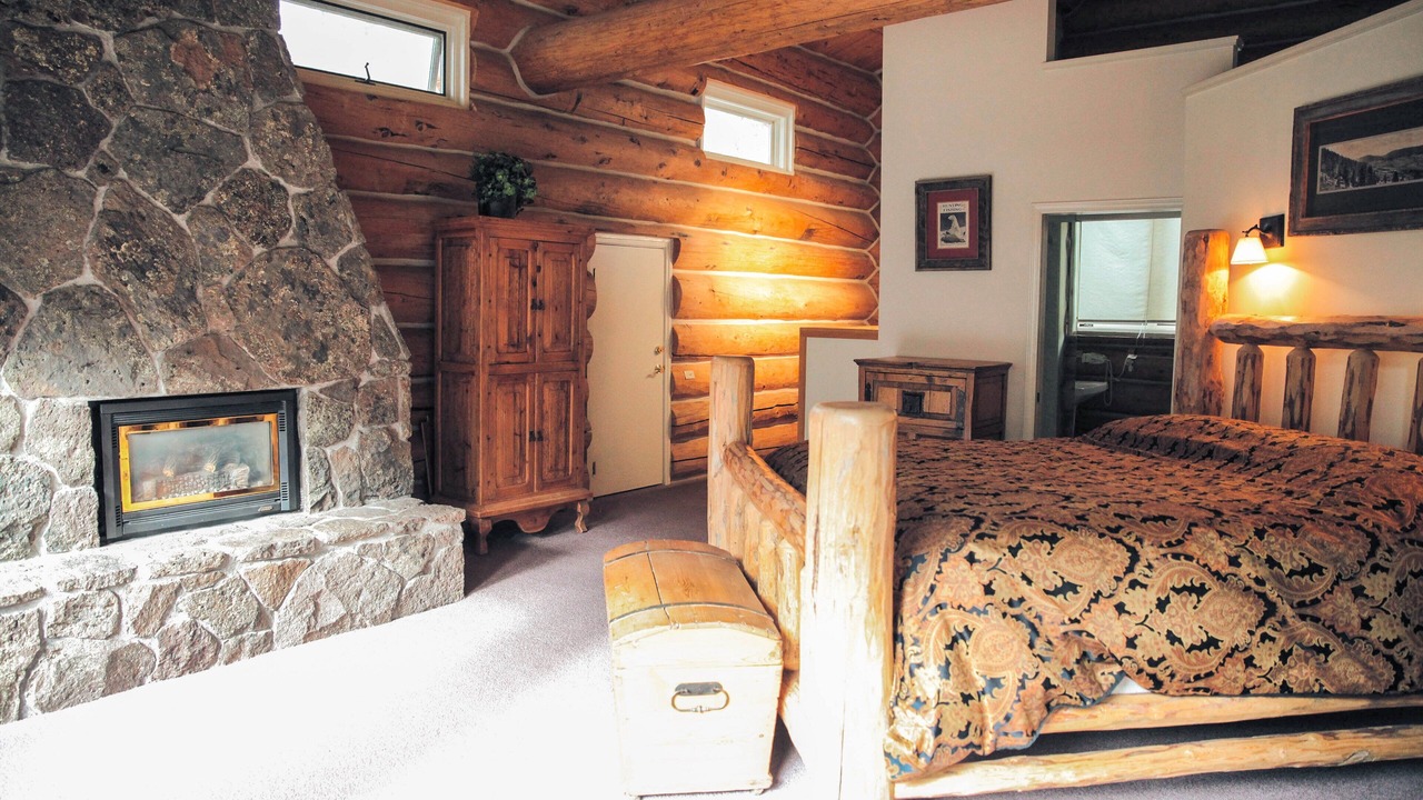 Photo of Bedroom in Greer