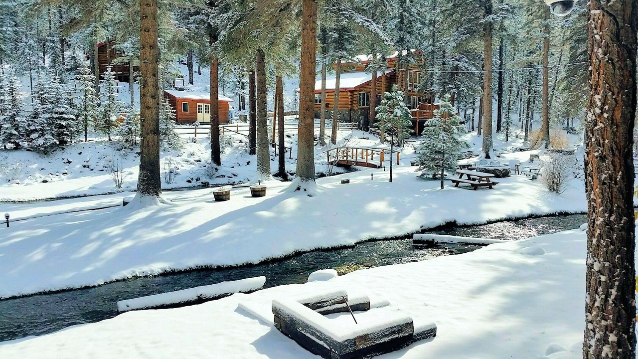 Photo of Outdoor in Greer