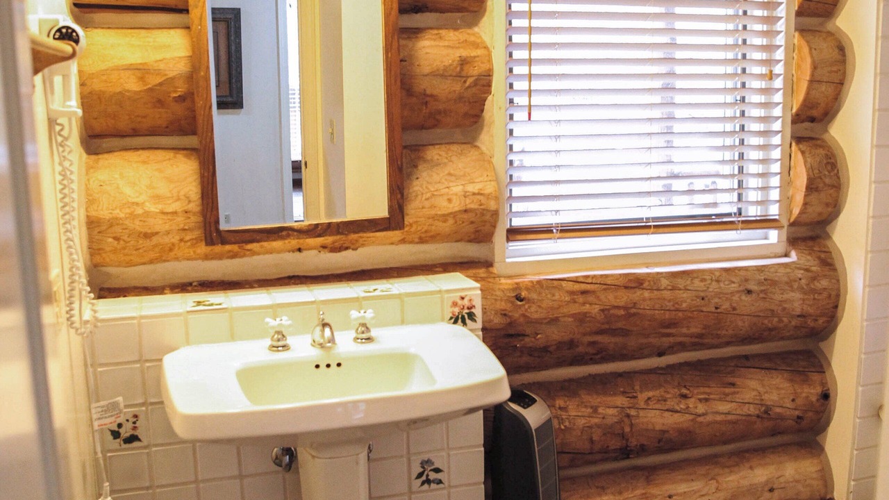 Photo of Bathroom in Greer
