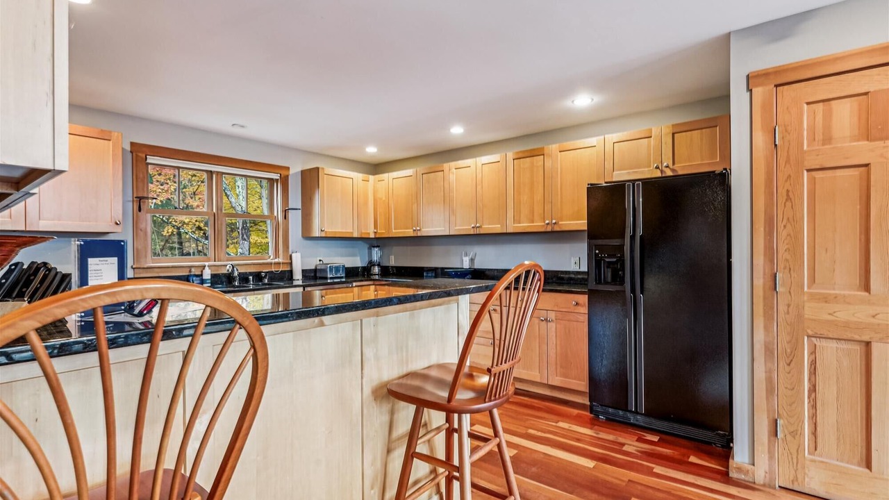 Photo of Kitchen in Stowe Area