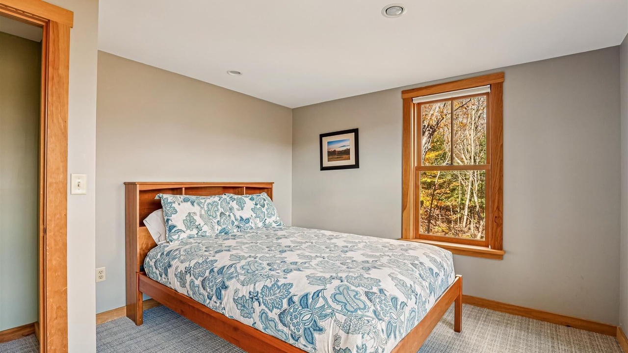 Photo of Bedroom in Stowe Area
