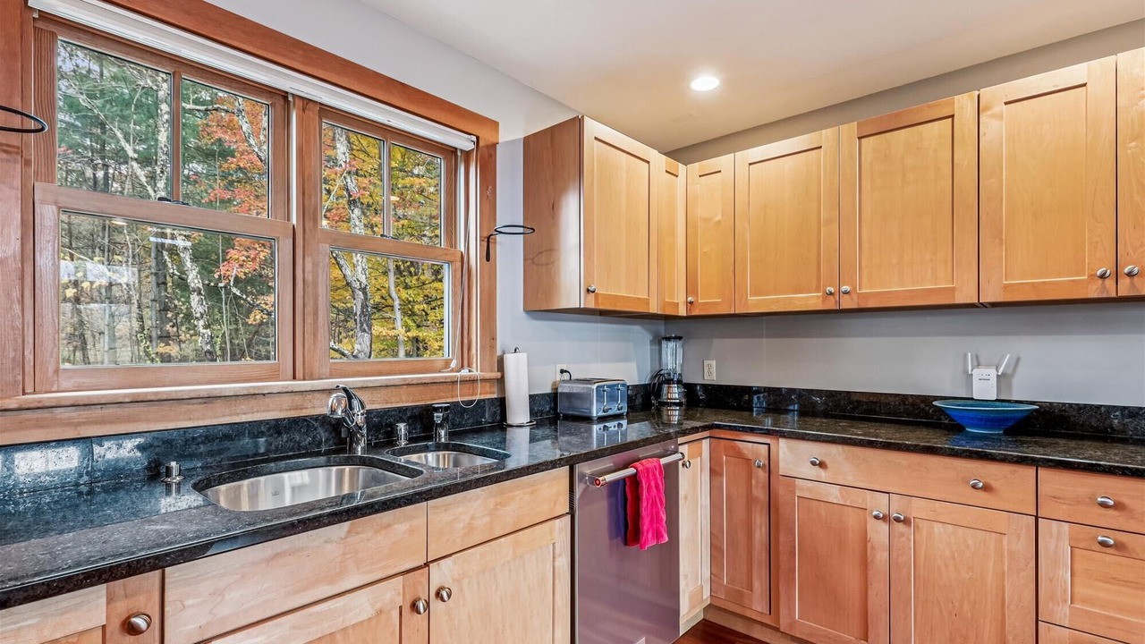 Photo of Kitchen in Stowe Area