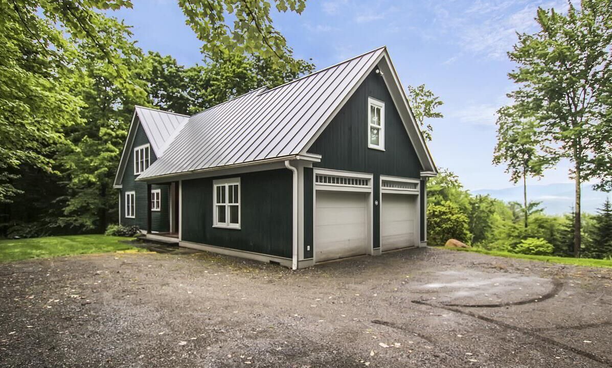 Photo of Outdoor in Stowe Area