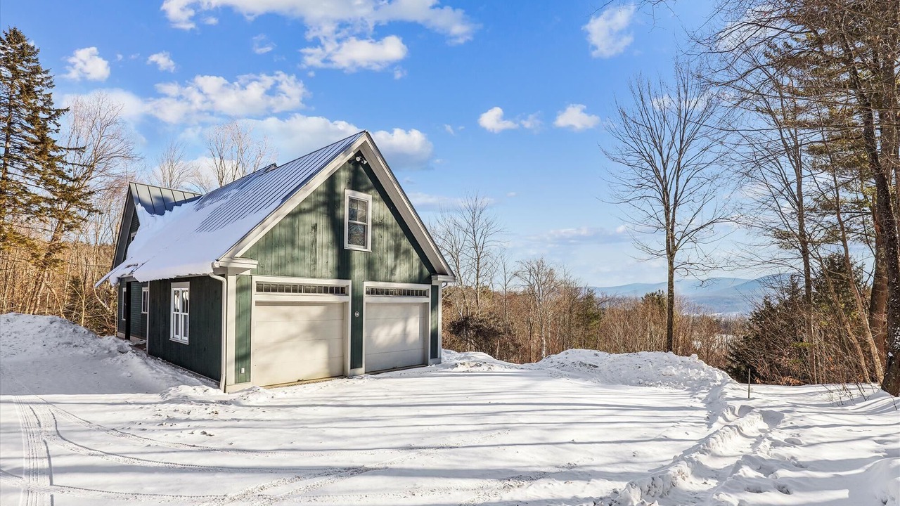 Photo of Outdoor in Stowe Area