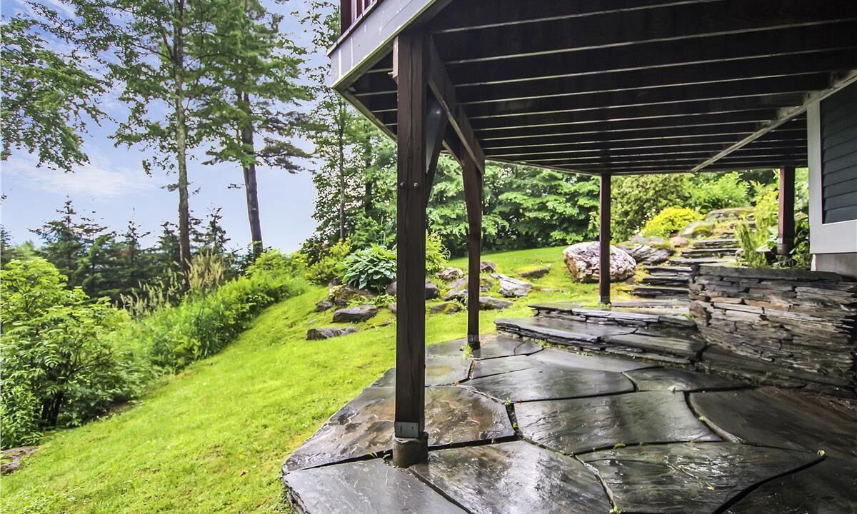 Photo of Outdoor in Stowe Area