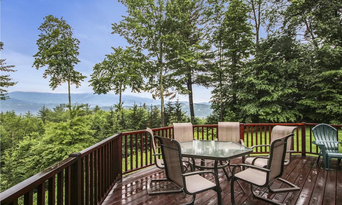 Photo of Outdoor in Stowe Area