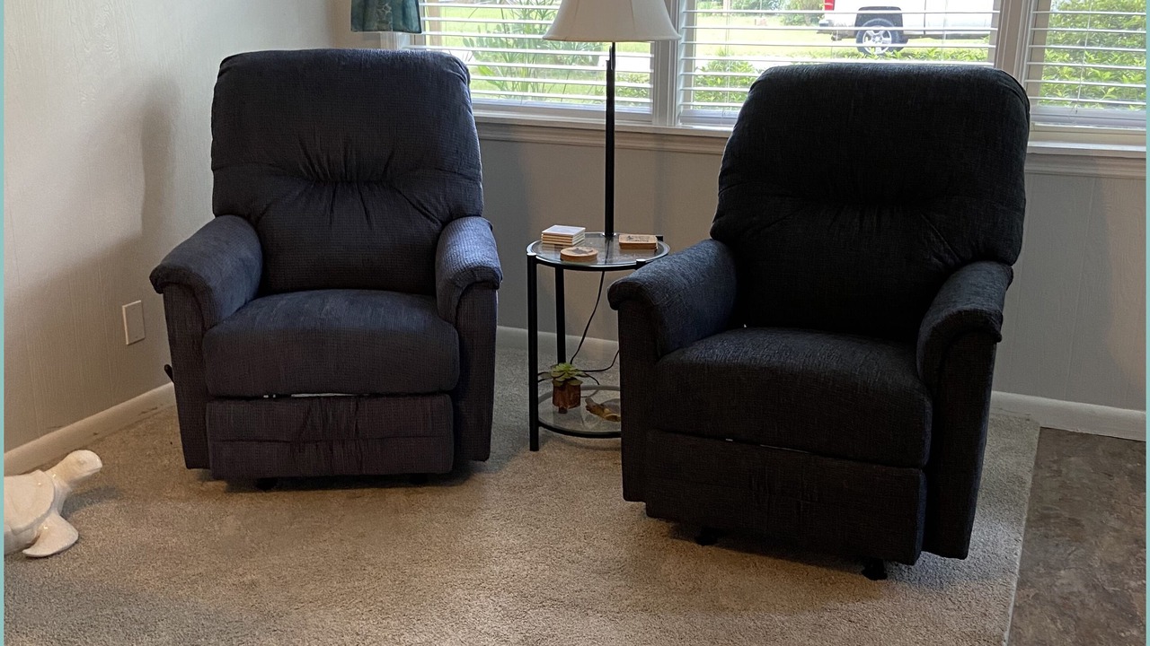 Photo of Livingroom in Jekyll Island