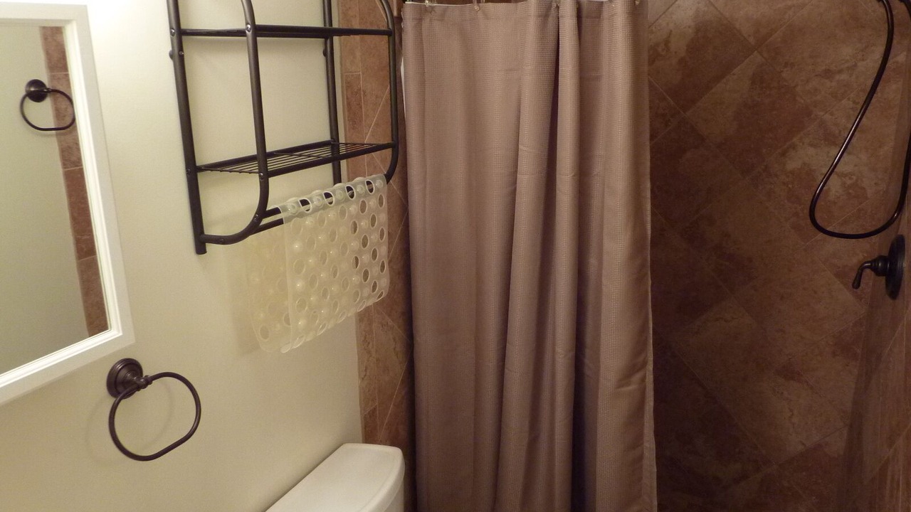 Photo of Bathroom in Jekyll Island