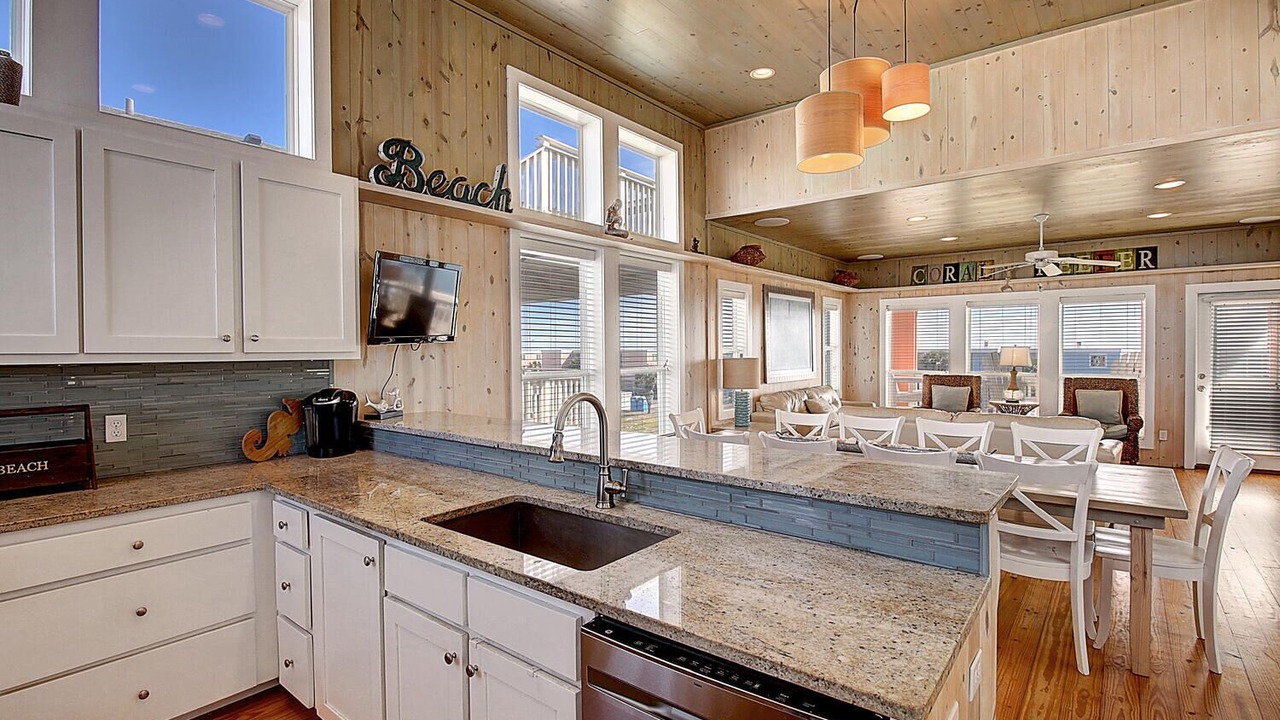 Photo of Bedroom in Port Aransas