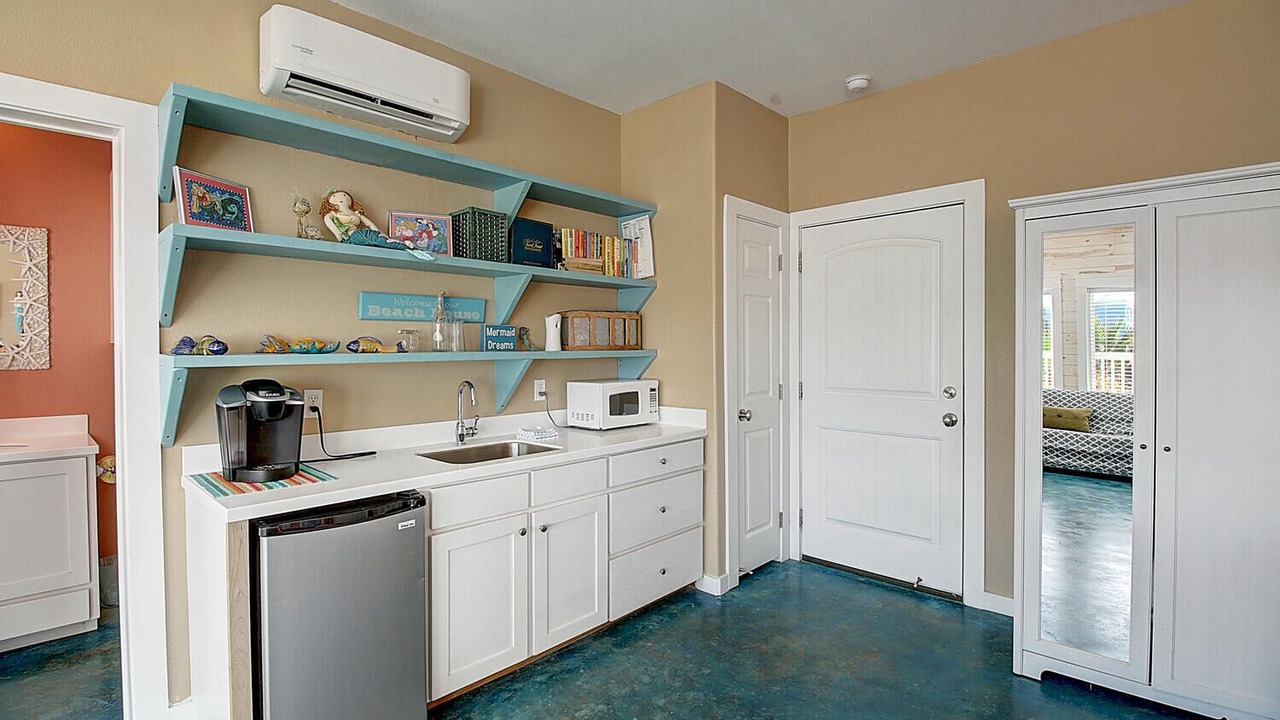 Photo of Kitchen in Port Aransas