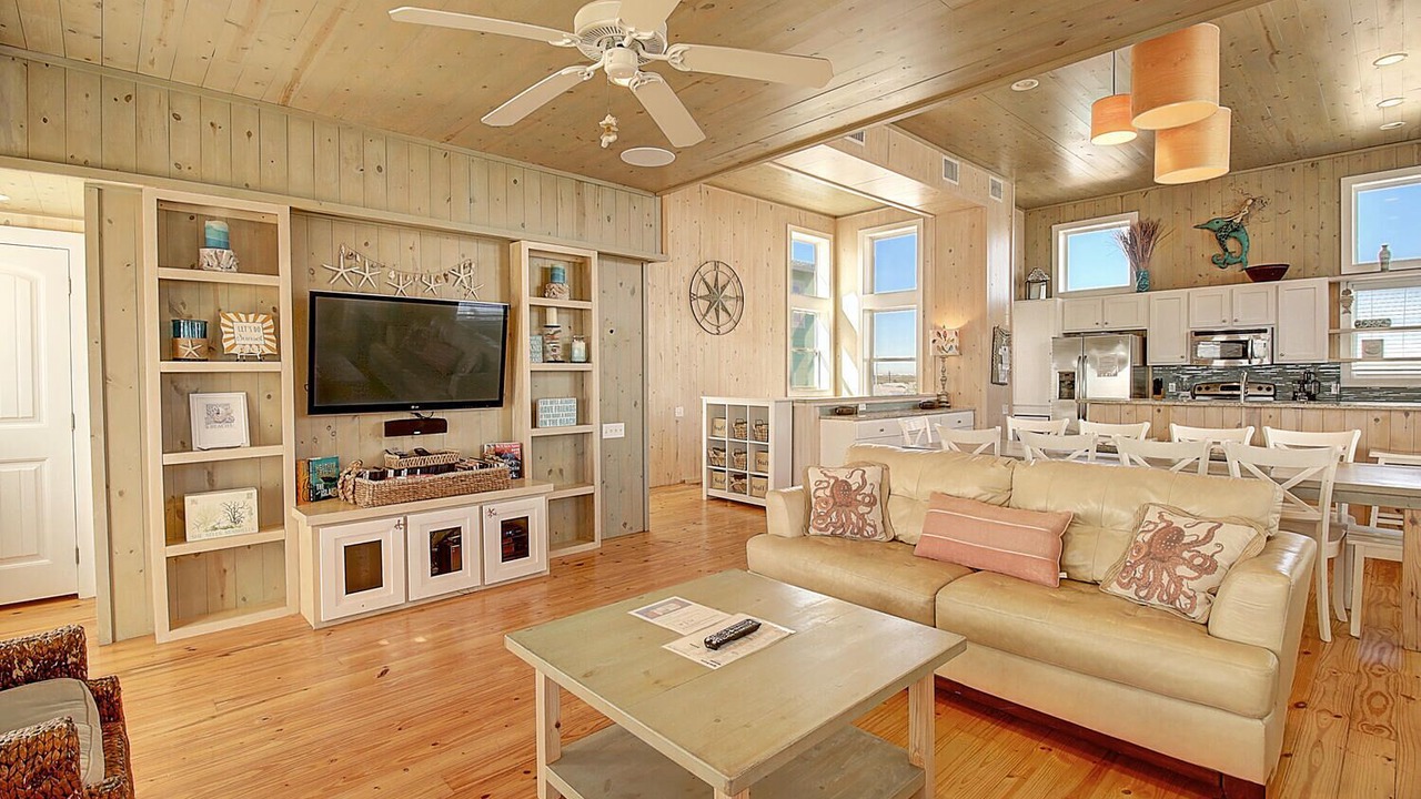 Photo of Bedroom in Port Aransas