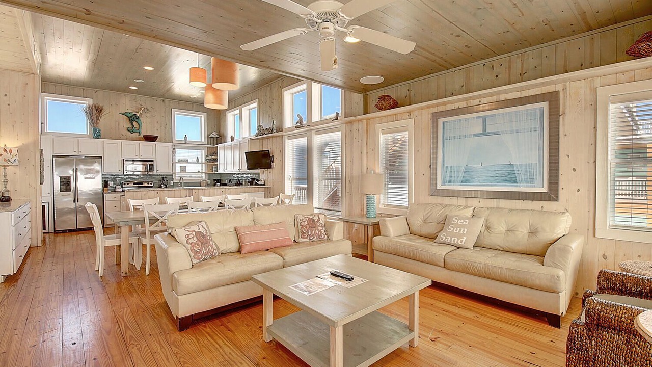 Photo of Bedroom in Port Aransas