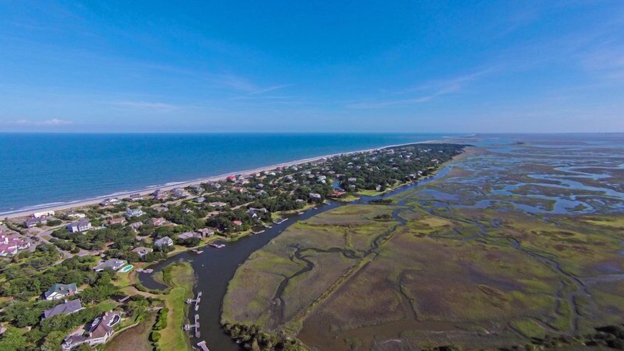 Photo of Outdoor in Debordieu Colony