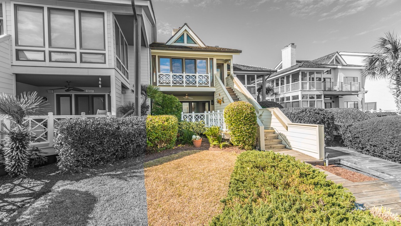 Photo of Outdoor in Debordieu Colony