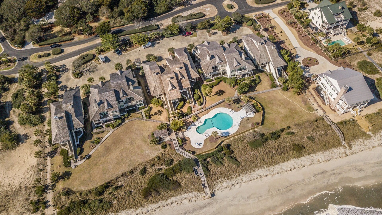 Photo of Outdoor in Debordieu Colony