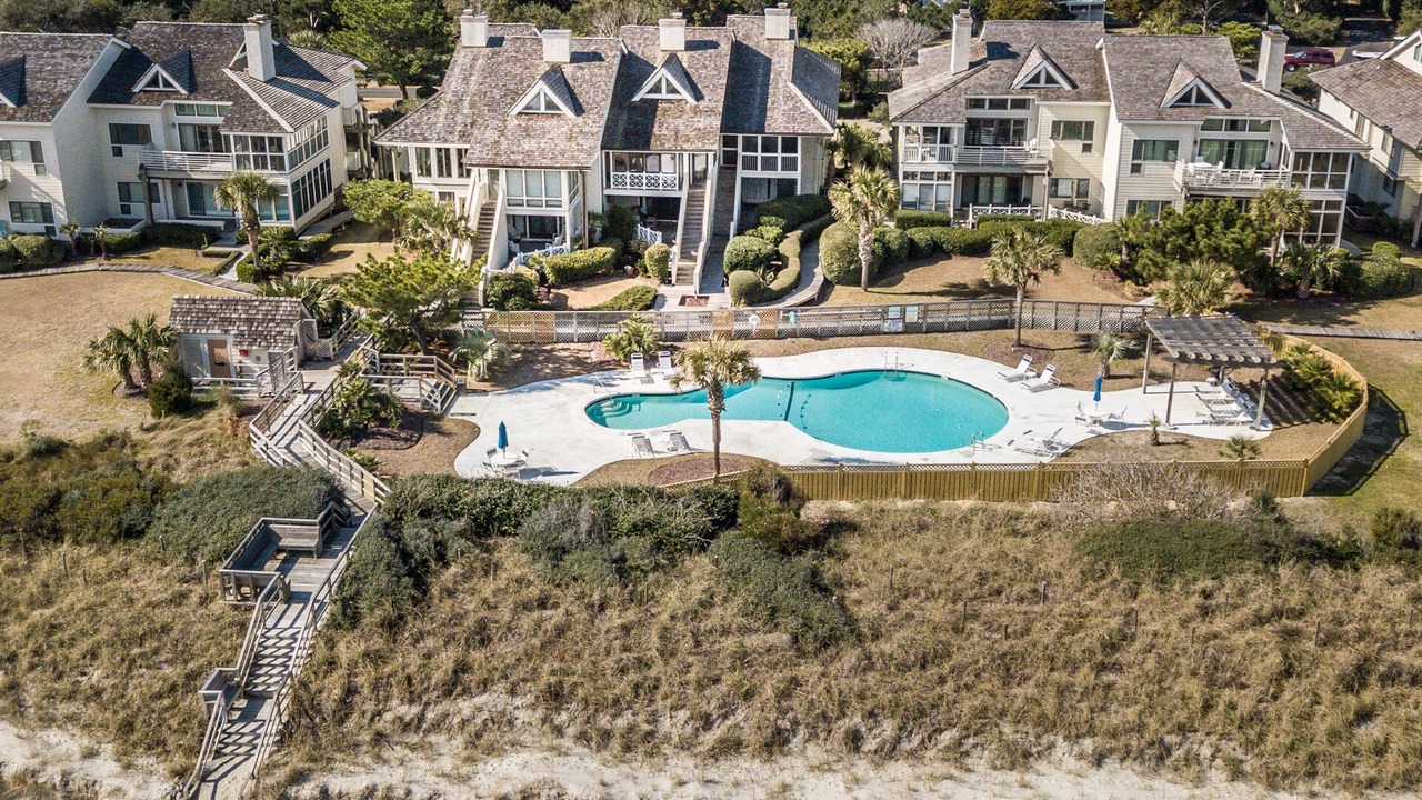 Photo of Outdoor in Debordieu Colony