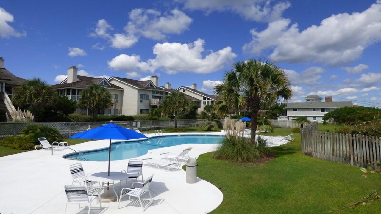 Photo of Outdoor in Debordieu Colony