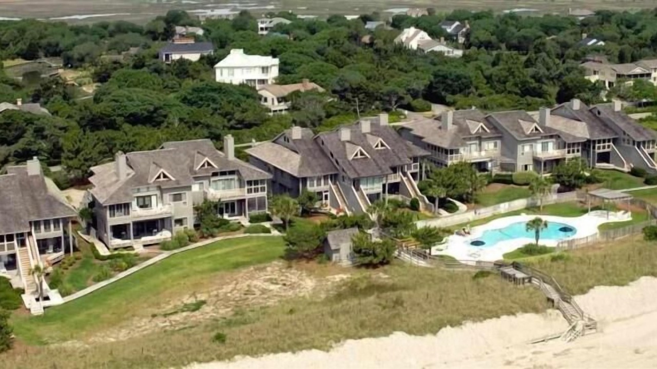 Photo of Outdoor in Debordieu Colony