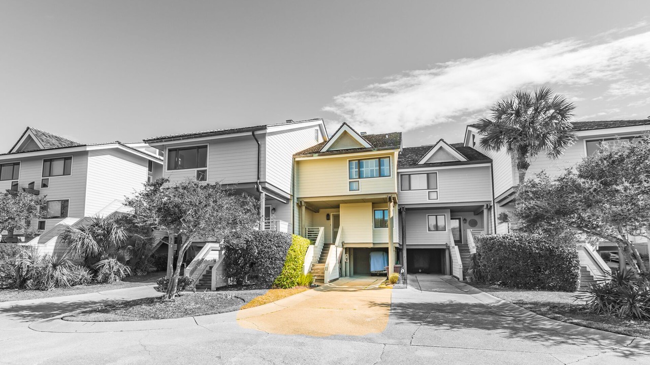 Photo of Outdoor in Debordieu Colony