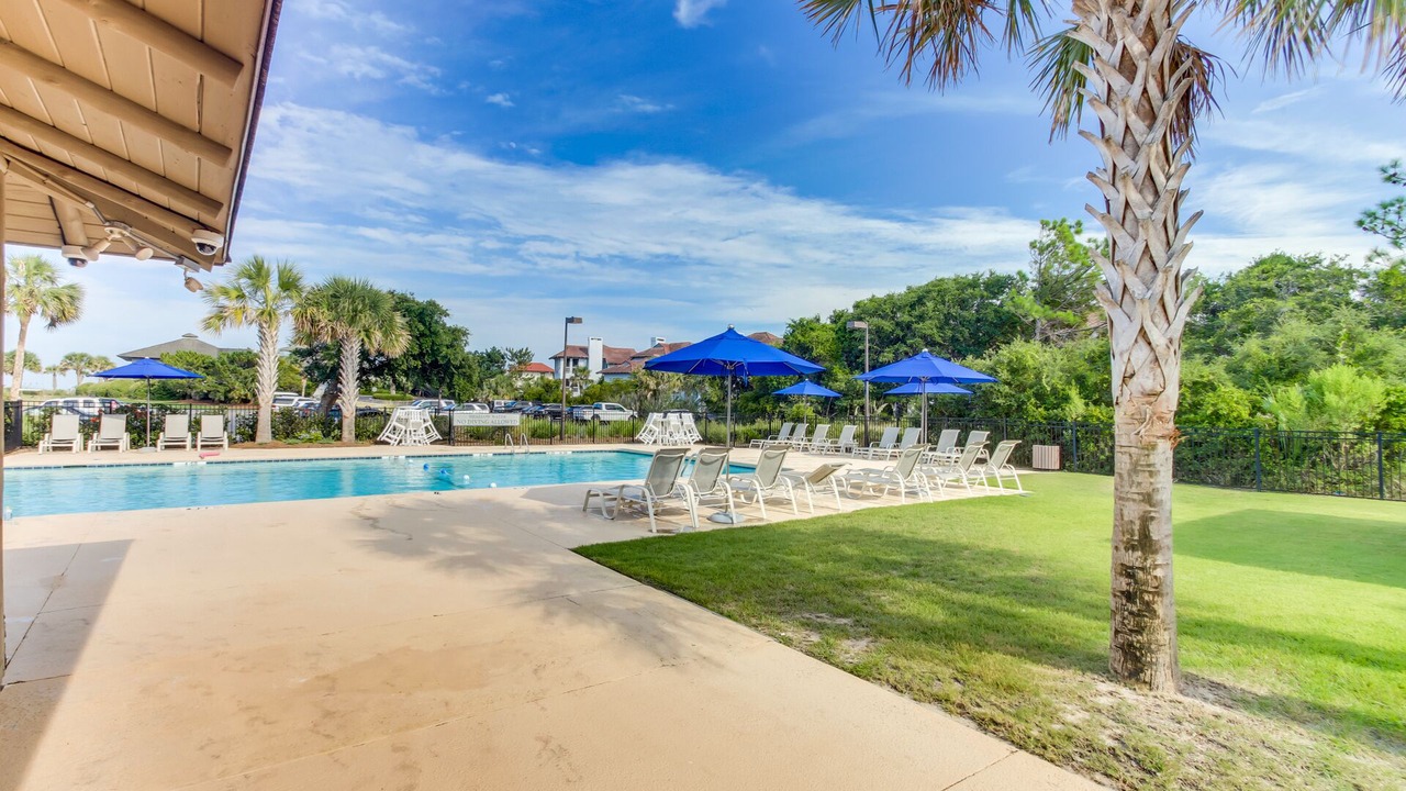 Photo of Outdoor in Debordieu Colony