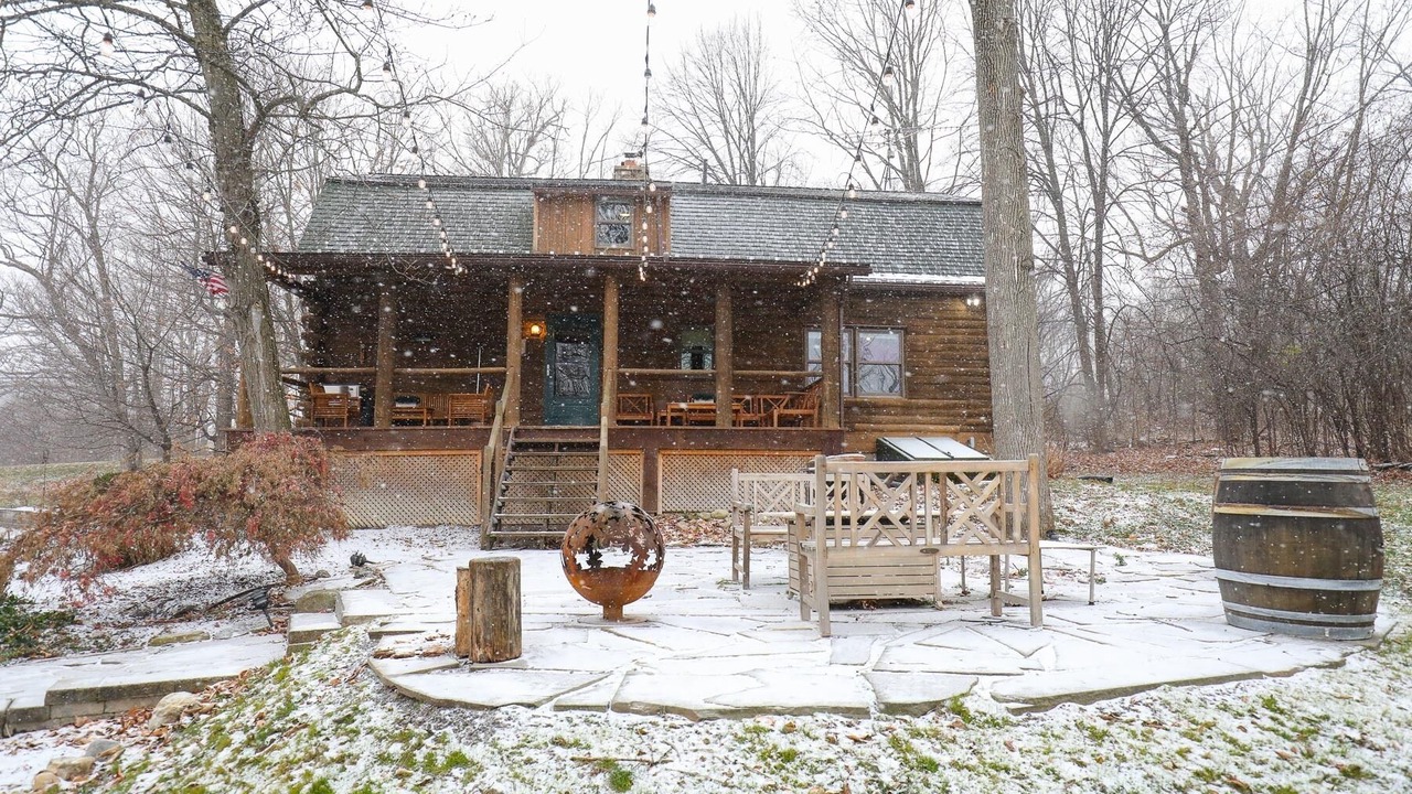 Photo of Outdoor in Canandaigua