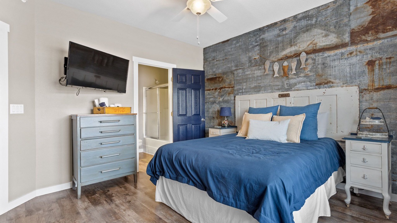 Photo of Bedroom in Osage Beach