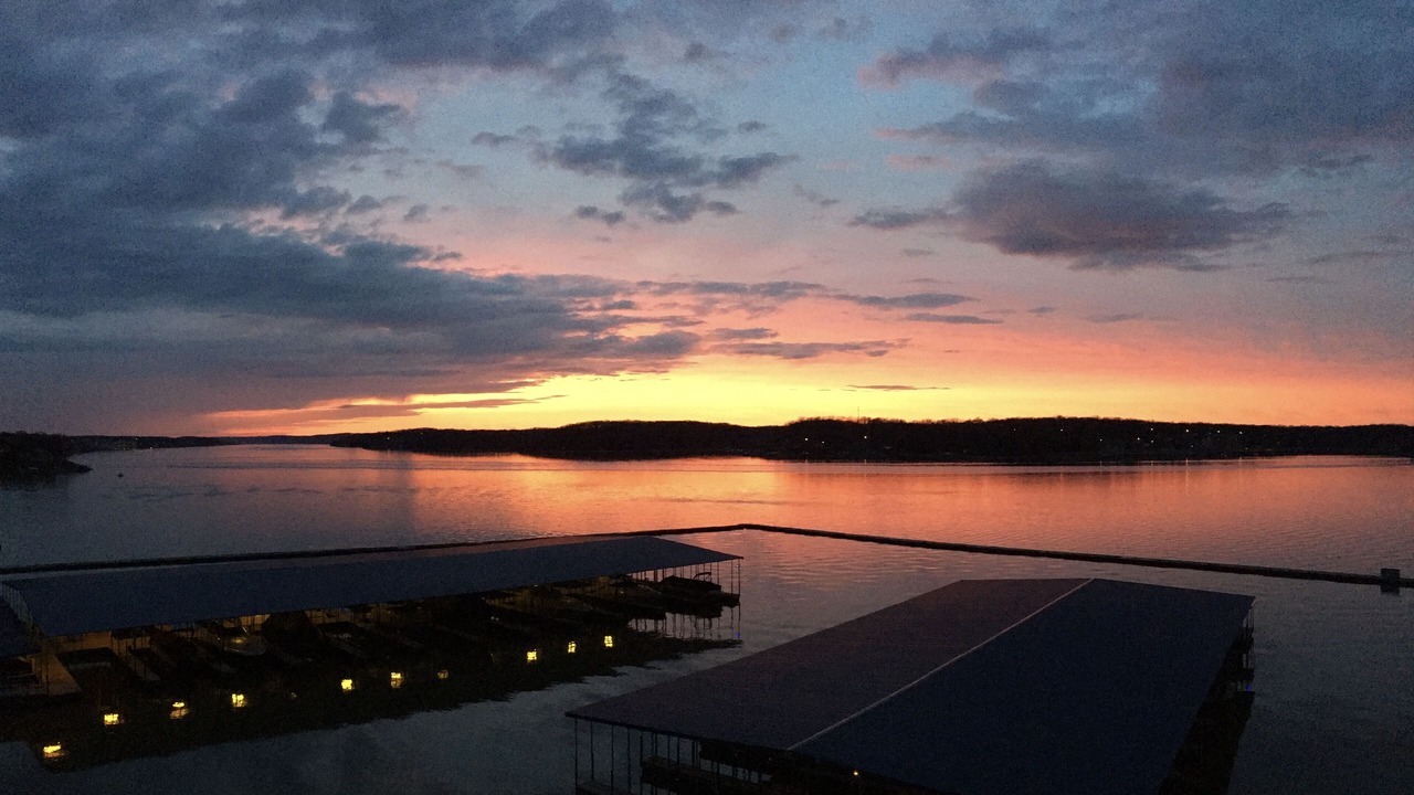 Photo of Patio Balcony in Osage Beach