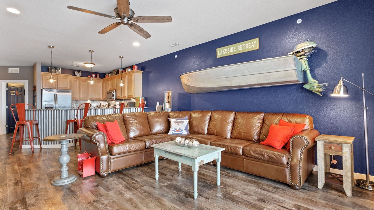 Photo of Bedroom in Osage Beach